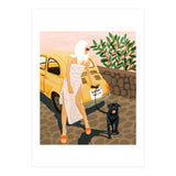 Tour (Print Only) thumbnail