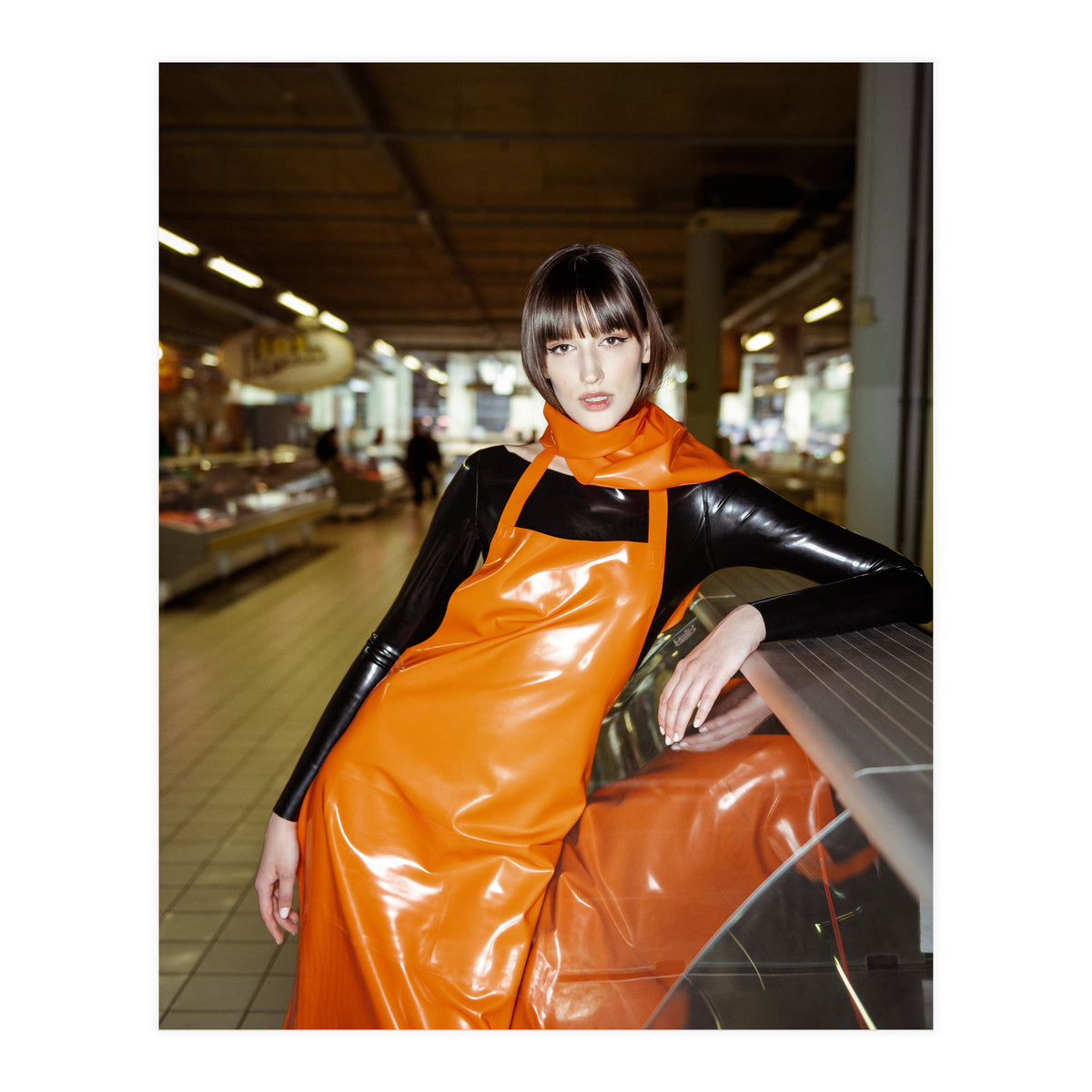 Latex Bazaar (Print Only)