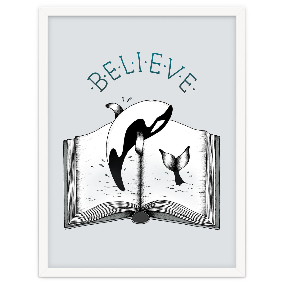 Believe