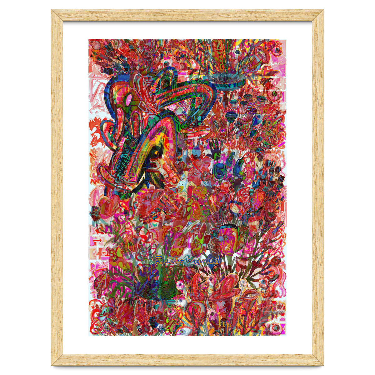 Graffiti Digital 2022 203