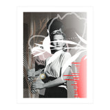 Faded Memorie F (Print Only) thumbnail