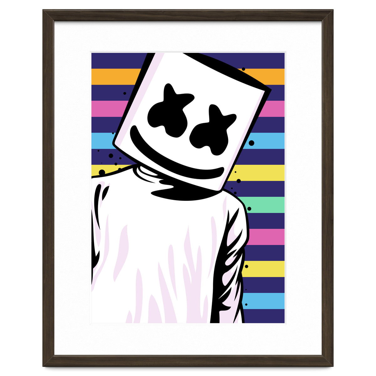 Marshmello