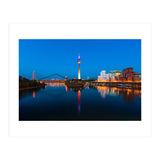 DÜSSELDORF 07 (Print Only) thumbnail