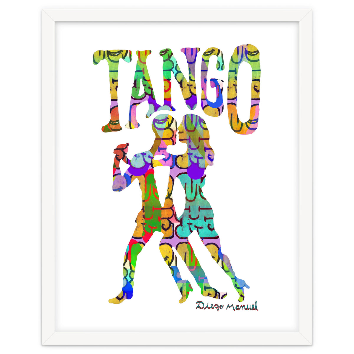Tango 26