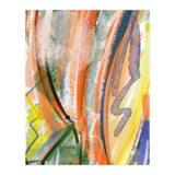 Many Colors And More Colors (Print Only) thumbnail
