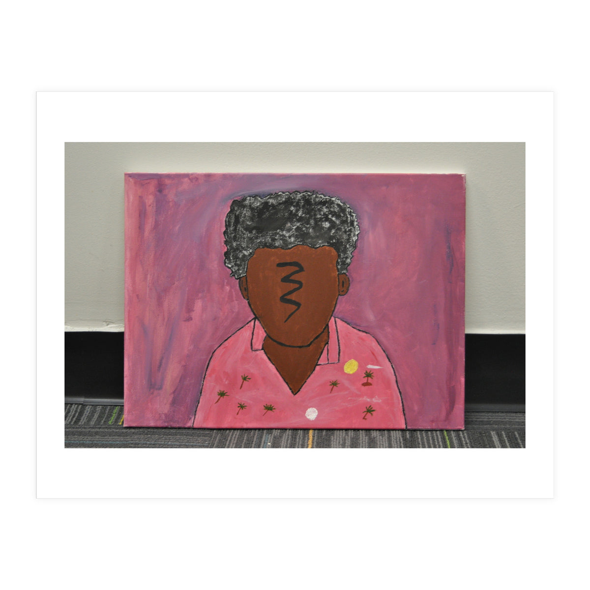 The Don (Print Only)