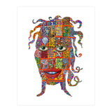 Mujer B 47 (Print Only) thumbnail