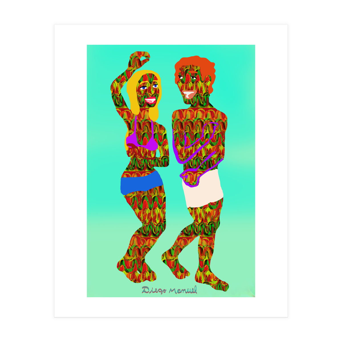 Perfil 78 (Print Only)