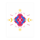 Kumadori 09 (Print Only) thumbnail