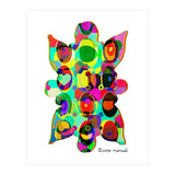 Pop Abstract 2023 99 Copia (Print Only) thumbnail