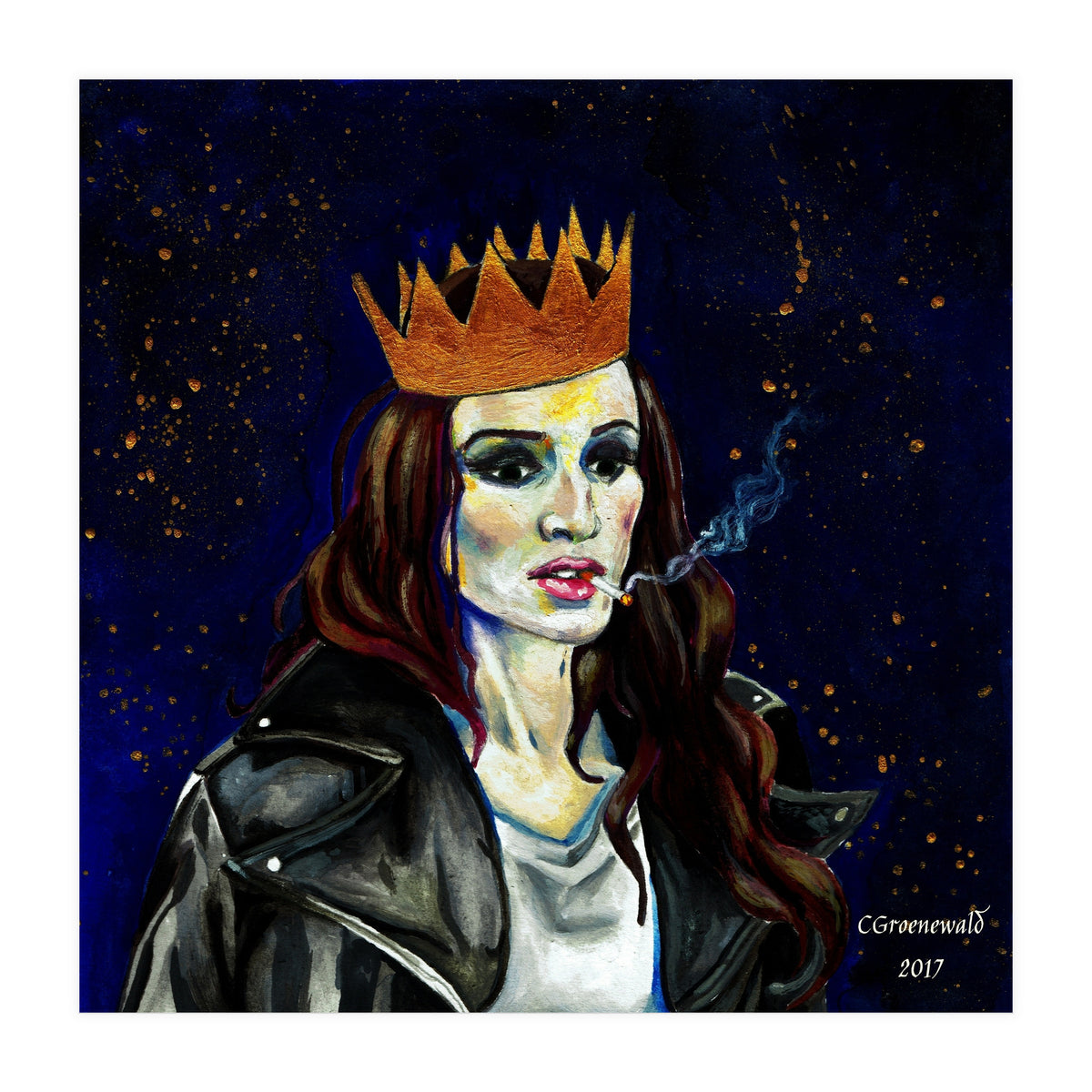 This is my song to you (Print Only)