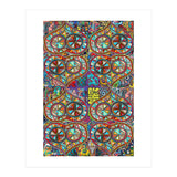 Graffiti Digital 2022 1111 (Print Only) thumbnail