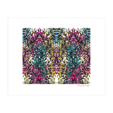 Tropical Leaves (Print Only) thumbnail