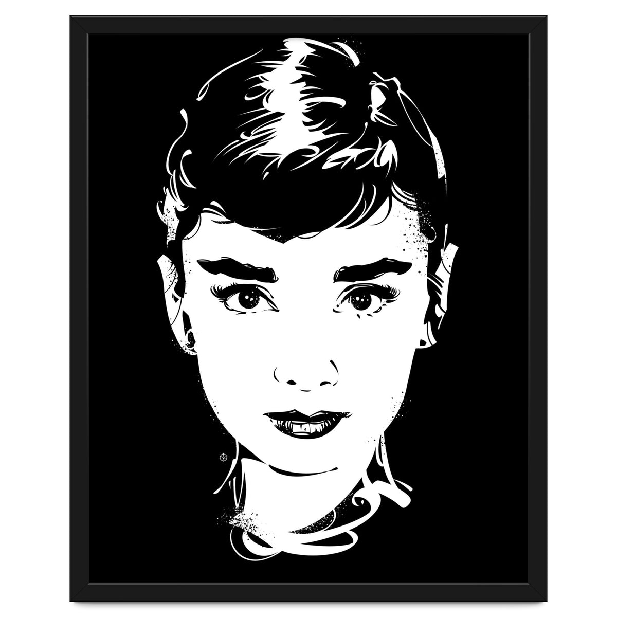 Audrey Hepburn
