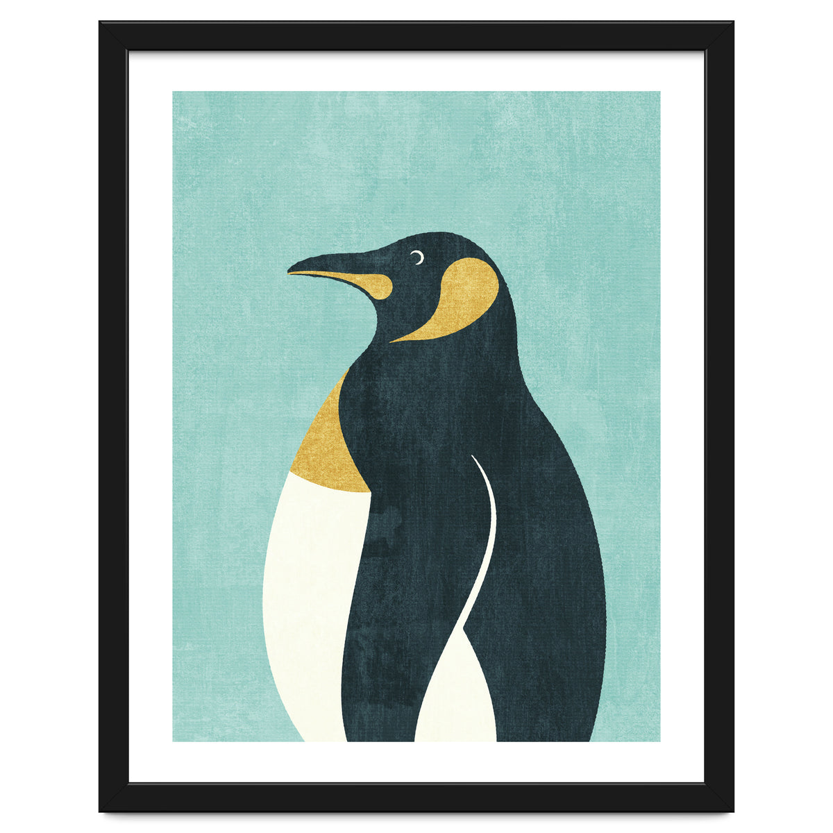 FAUNA / Penguin