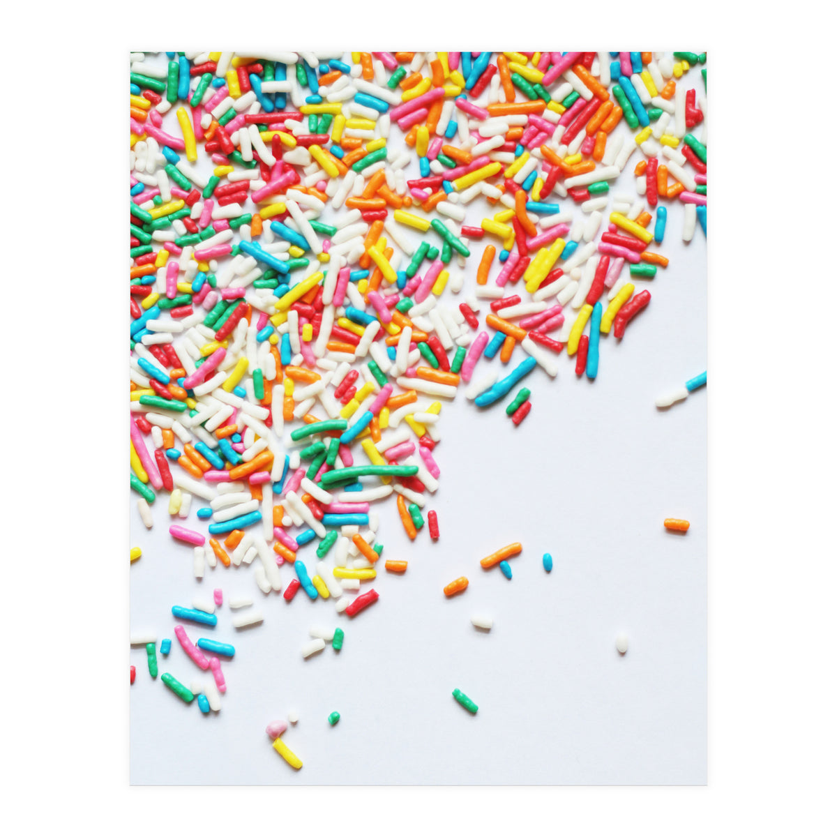 Sprinkles (Print Only)