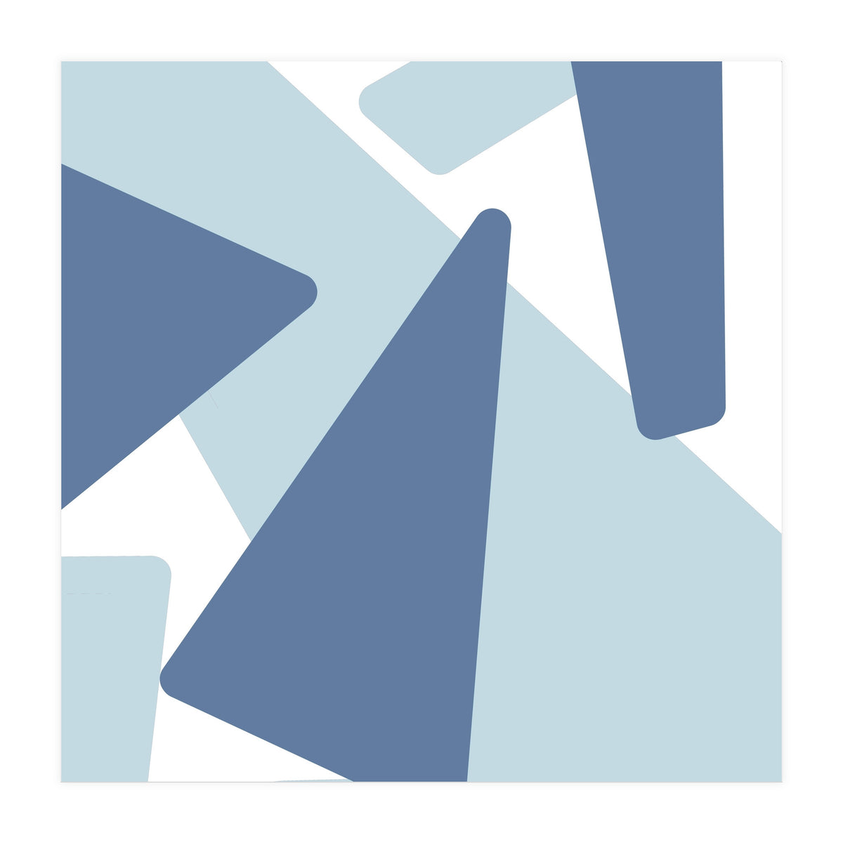 Colorful 9 (Print Only)