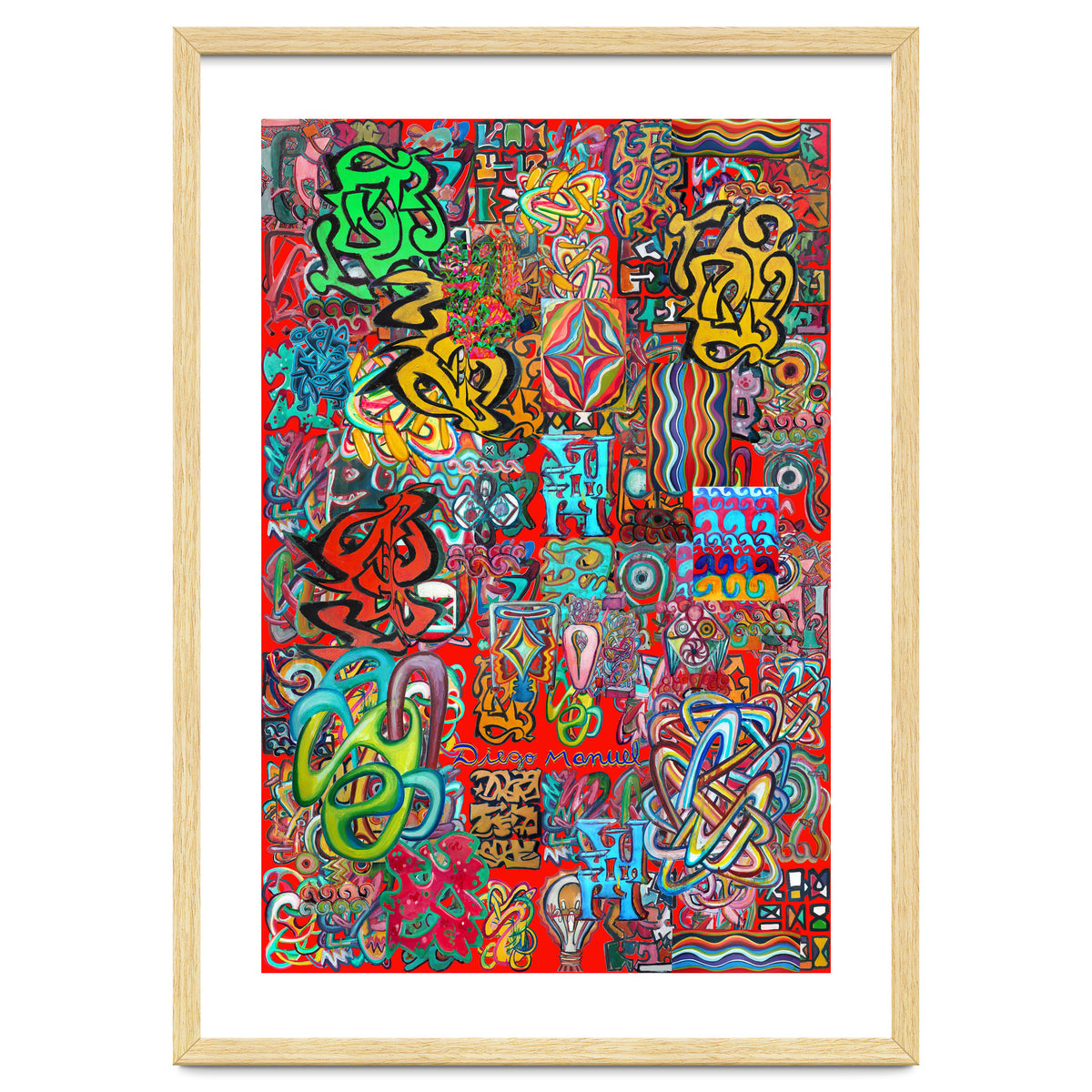 Graffiti Digital 2022 459