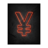 Yen (Print Only) thumbnail