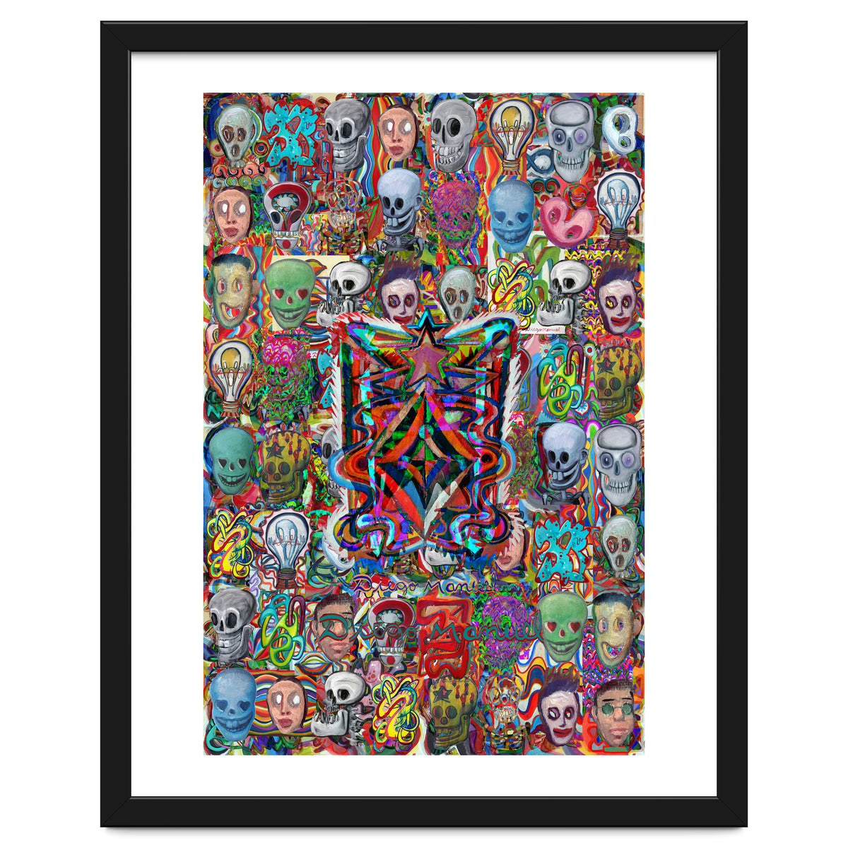 New Graffiti2022 404