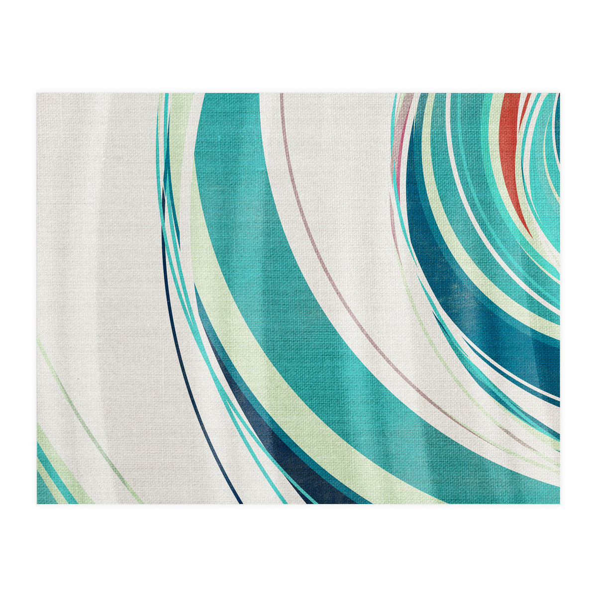 Ondulação (3) (Print Only)