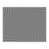 Abstract Triangle Pattern Geometric  (Print Only) thumbnail