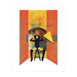 Matador Wife 1 (Print Only) thumbnail