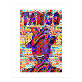 Tango Tapiz 11 (Print Only) thumbnail