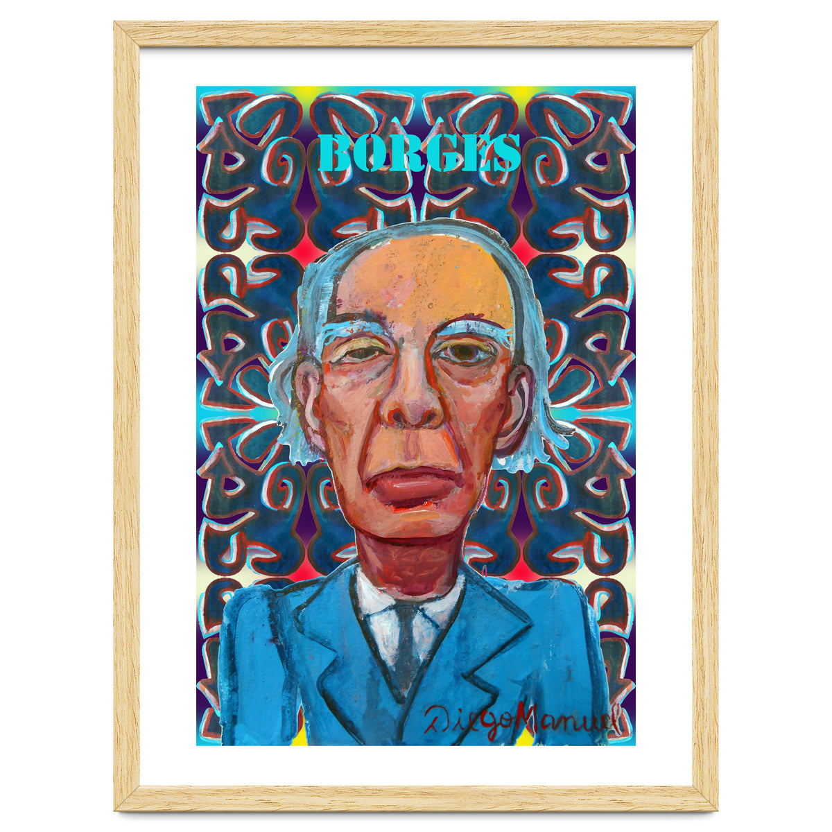 Borges 7