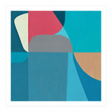 Lurking In River (Print Only) thumbnail