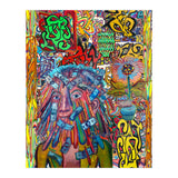 Oficina Del Cobrador 25 (Print Only) thumbnail