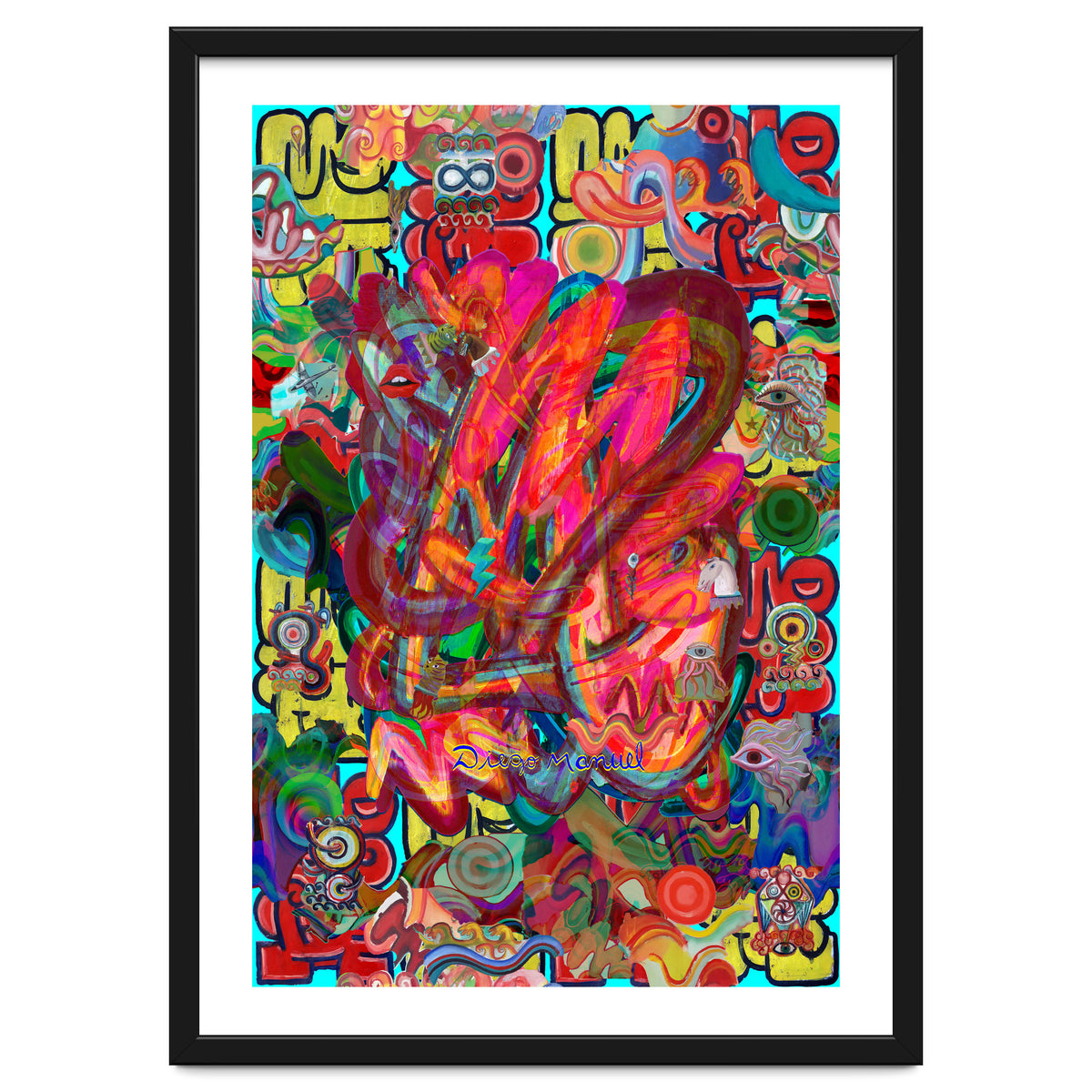 Muchas Cosas 2021 134