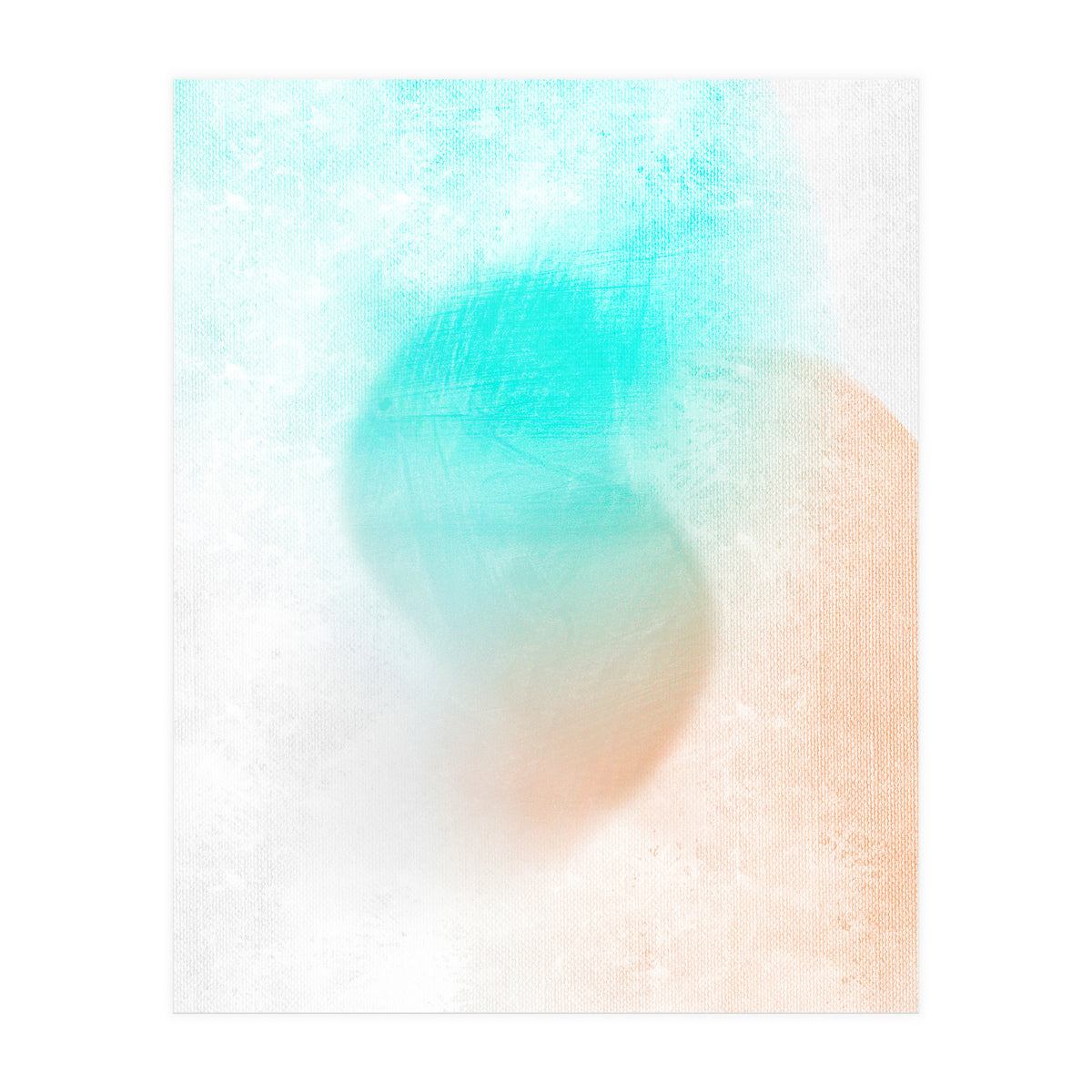 Sounds Of Spring #2 (Print Only)