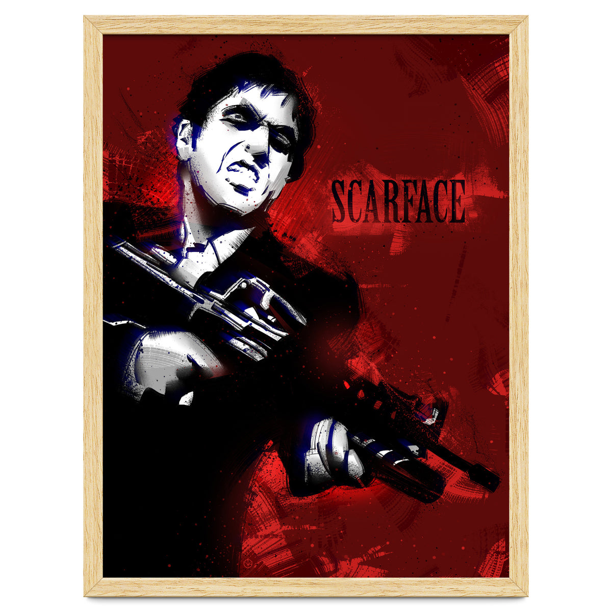 Scarface