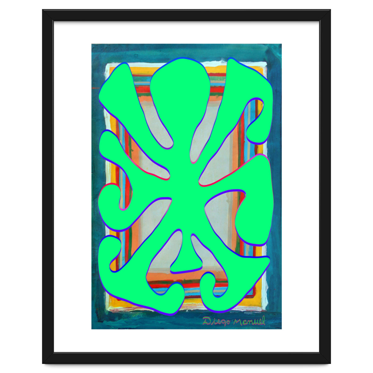 Graffiti Digital Nuevo 2023 207