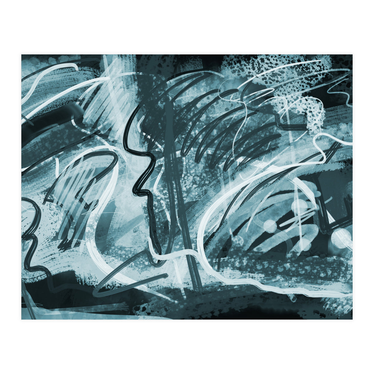 Chromatism 4 (Print Only)