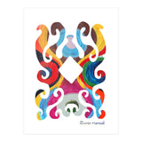 Pop Abstract 2023 145 Copia (Print Only) thumbnail