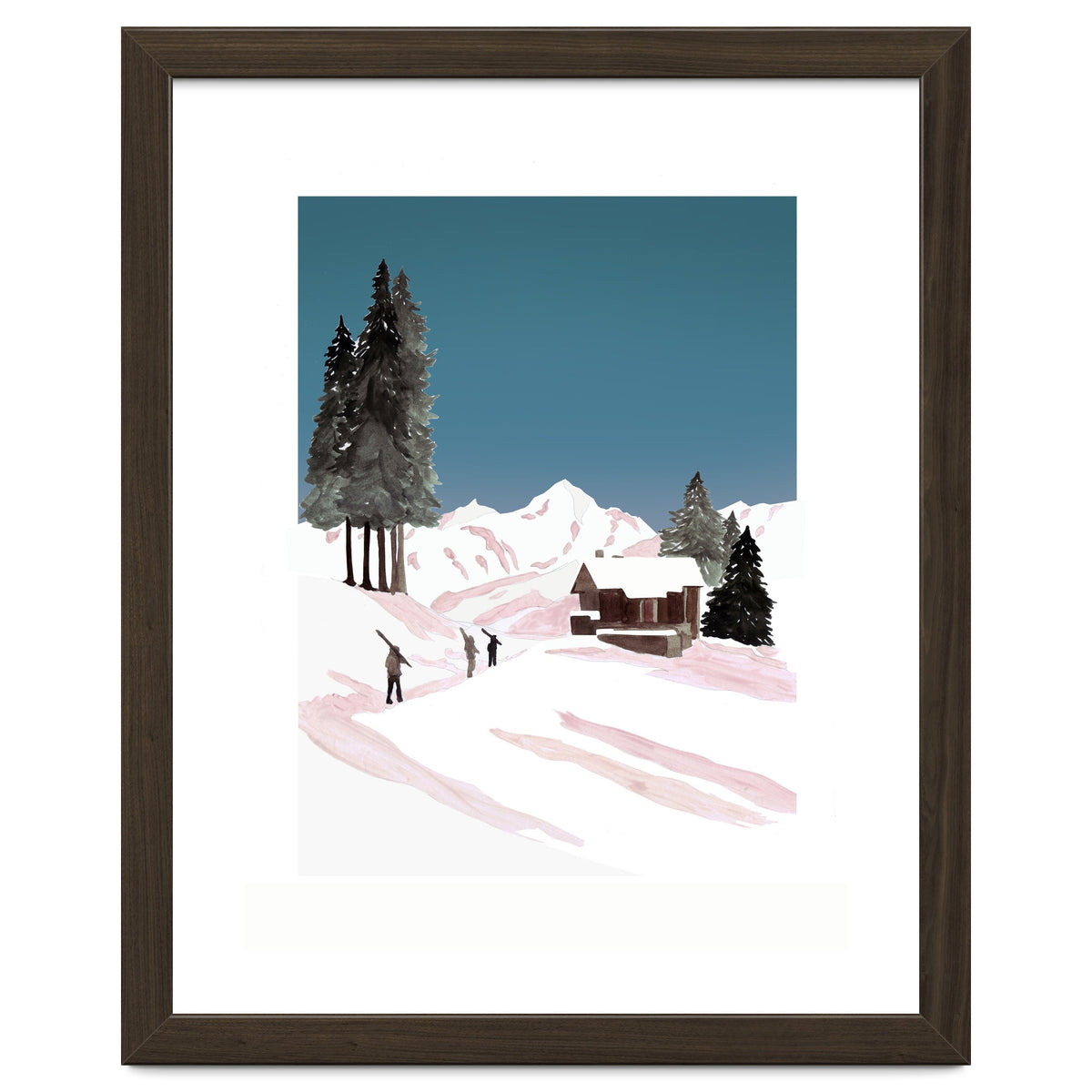 Mountain Love Hometime1