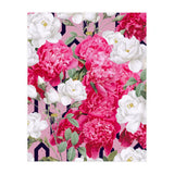 Despite The Forecast, Live Like It's Spring (Print Only) thumbnail