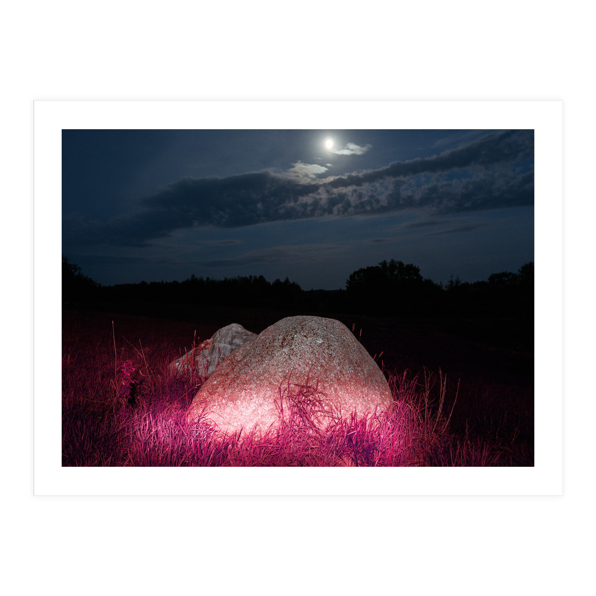 Devilstone (Print Only)