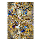 Pattern LXXV (Print Only) thumbnail