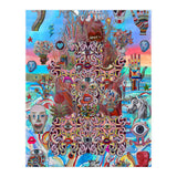 La Isla Digital 22 (Print Only) thumbnail