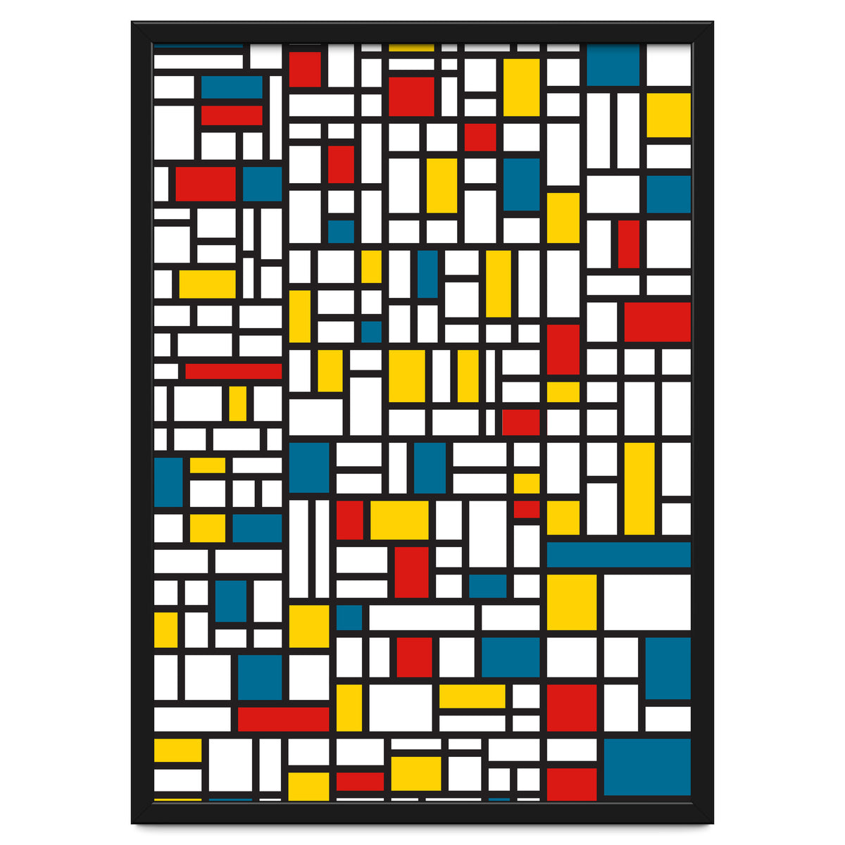 MONDRIAN EXTREME