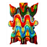 Pop Abstract 2023 100 Copia (Print Only) thumbnail