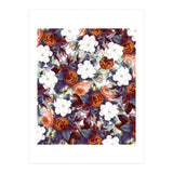 Floral Wonder (Print Only) thumbnail
