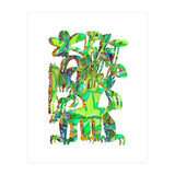 Planta Salvaje 13 (Print Only) thumbnail