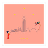 Kein Design Beijing (Print Only) thumbnail