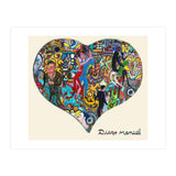 Corazon 16 (Print Only) thumbnail