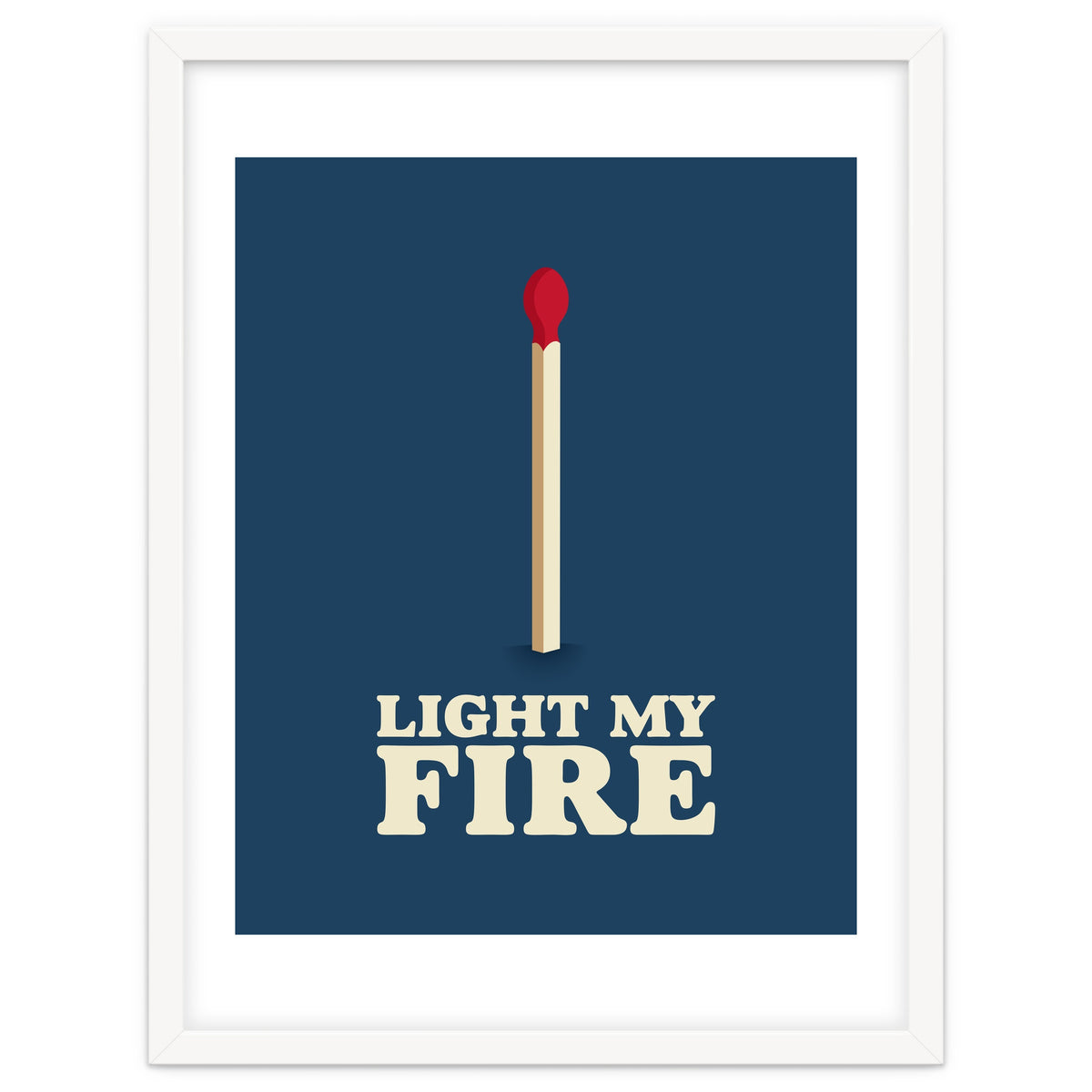 Light My Fire