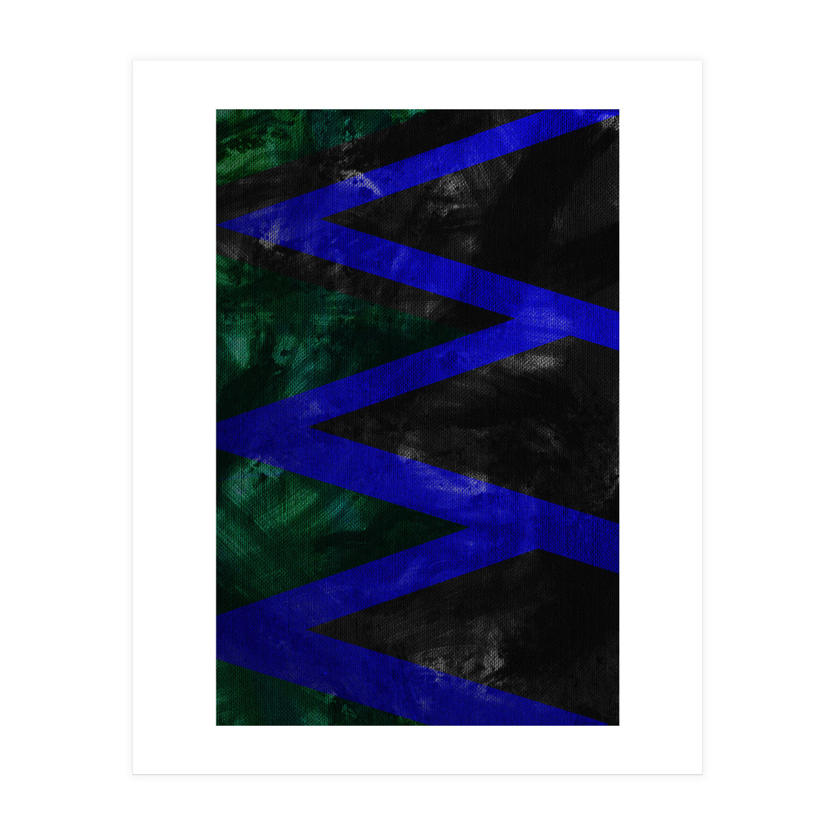 Mountain  (Print Only)